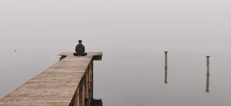 Meditation for Harmony